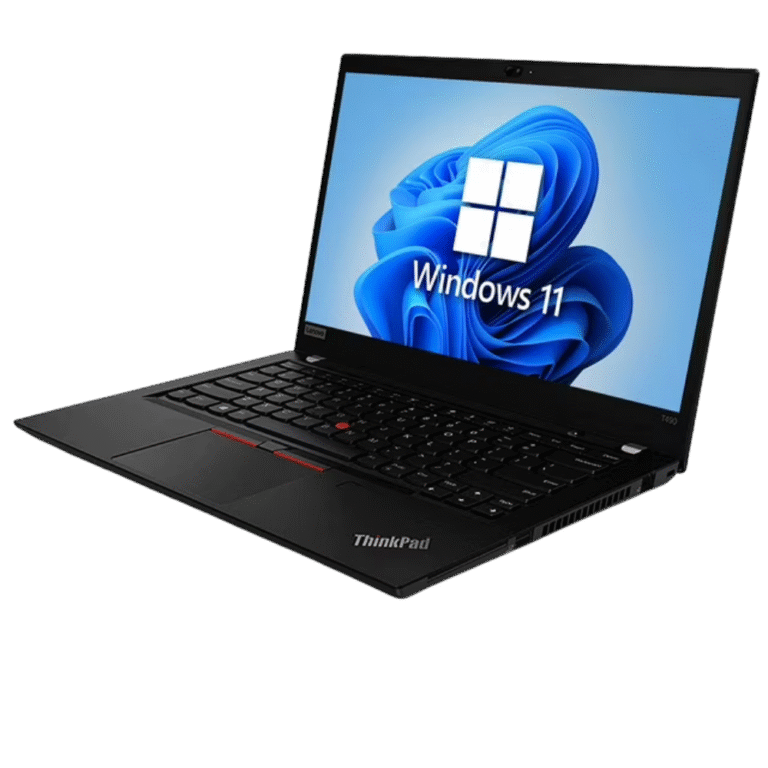 Thinkpad لينوفو ثينك باد