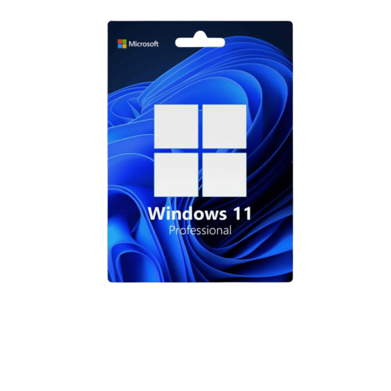 ترخيص ويندوز 11 برو
