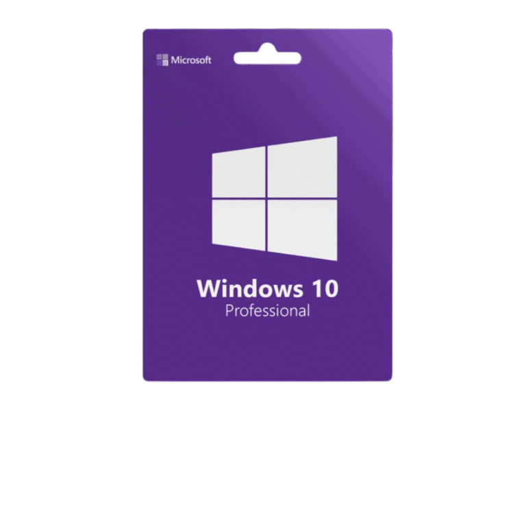 ترخيص ويندوز 10 برو