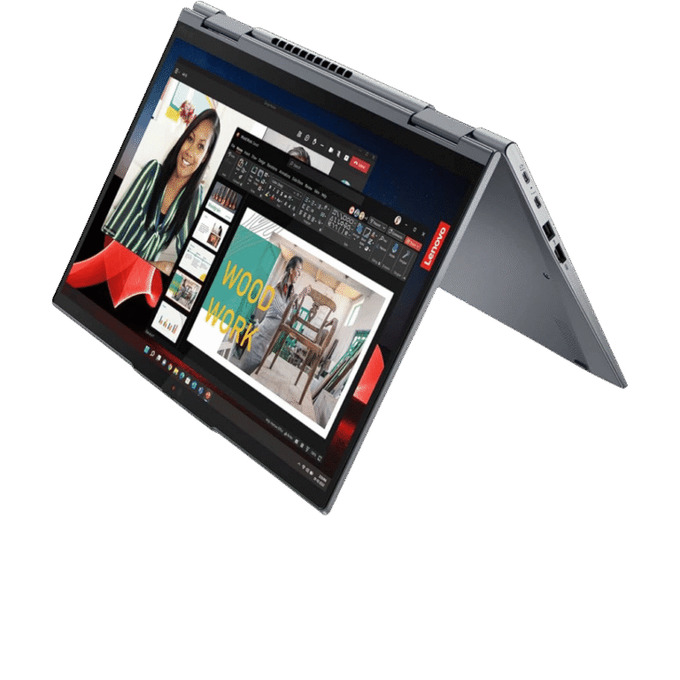 Lenovo Yoga - لينوفو يوقا 