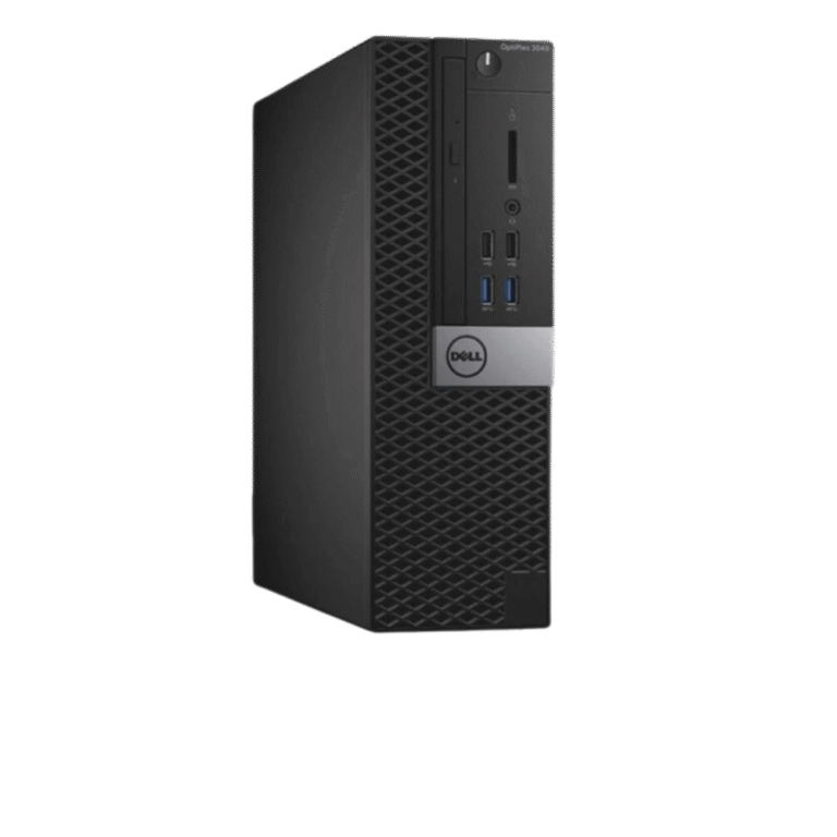 Dell OptiPlex ديل اوبتلكس
